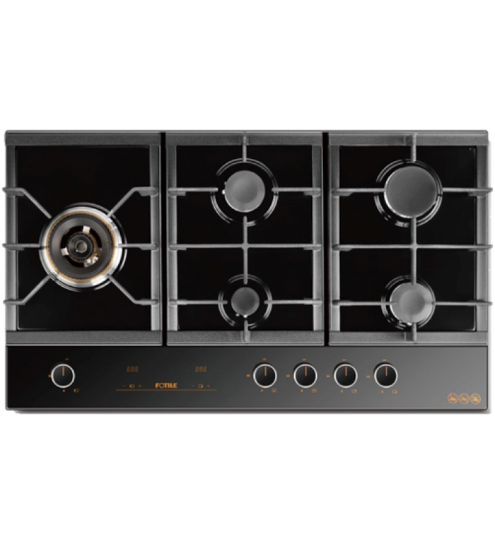 Fotile GLG90505 Cooktop