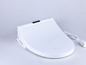 Automatic smart toilet seat/Smart bidet remote control - TB-370ZD