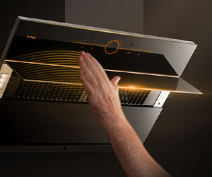 Fotile JQG9009X Range-hood