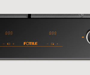 Fotile GLG90305 Cooktop