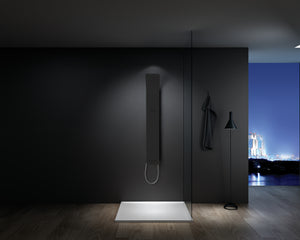 Shower faucet/full body shower jet/shower panel/shower tower - SHWA051