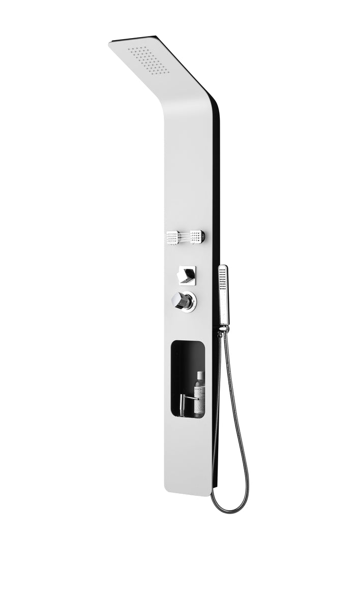 Shower faucet/full body shower jet/shower panel/shower tower - SHWA152