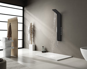 Shower faucet/full body shower jet/shower panel/shower tower - SHWA217