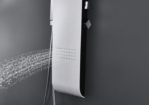 Shower faucet/full body shower jet/shower panel/shower tower - SHWA217