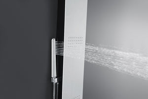 Shower faucet/full body shower jet/shower panel/shower tower - SHWA217