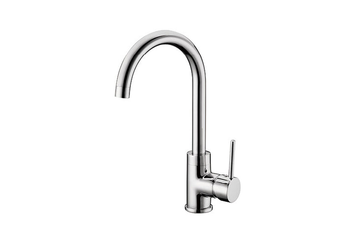 Kitchen Mixer Chrome Sink Mixer- FD018D-CCT