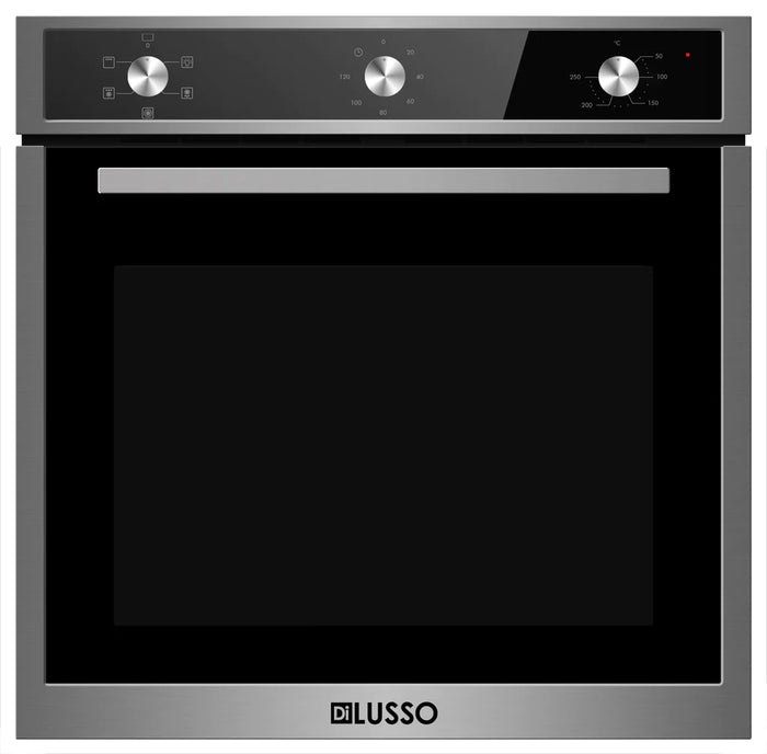 Di Lusso ELECTRIC OVEN - 600MM 5 FUNCTION - OV605DMS