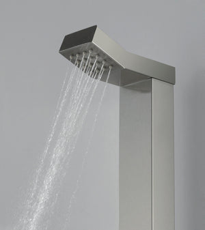 Outdoor shower set - SHWS165