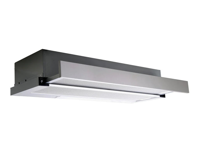 Di Lusso TELESCOPIC RANGEHOOD - 900MM - TH933DSL