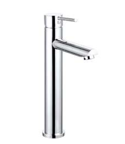 Vessel Mixer Tap / Tall Mixer Tap for Top Mount Basin - HG-ZA61005