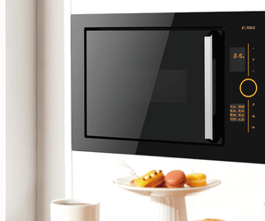 Fotile Microwave HW25800K-C2GT