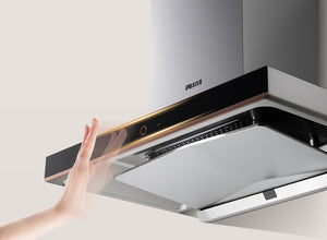 Fotile EMG9035 Range-hood