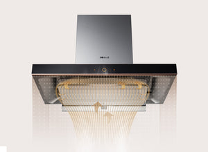 Fotile EMG9035 Range-hood