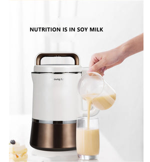 Joyoung Automatic Soymilk Maker DJ13S-D986SG