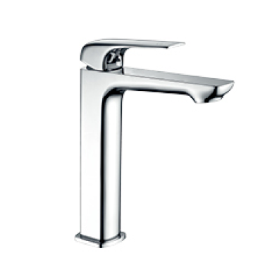 Vessel Mixer Tap / Tall Mixer Tap for Top Mount Basin - ZA11002