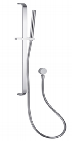 Shower Head Set Shower On Rail Hand Shower-D10213YC