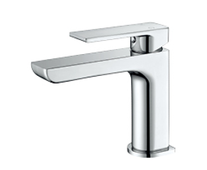 Basin Faucet Tap Mixer for undermount Basins - ZA21001