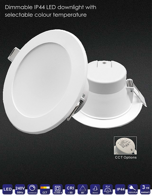 Downlight 3001 1008