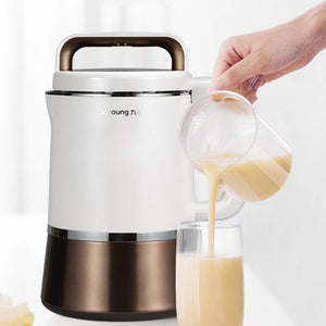 Joyoung Automatic Soymilk Maker DJ13S-D986SG