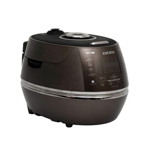 Cuckoo IH 10 Cup Pressure Rice Cooker CRP-CHSS1009FN (Dark Grey)