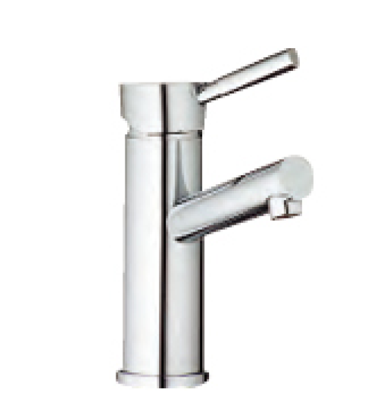 Basin Faucet Tap Mixer for undermount Basins - Z-6601