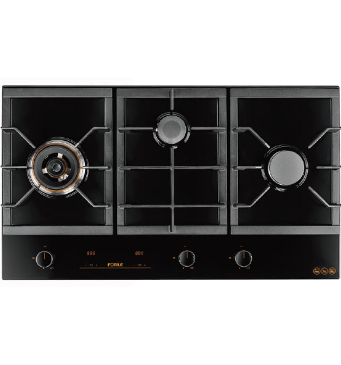 Fotile GLG90305 Cooktop