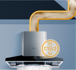 Fotile EMS9026 Range-hood