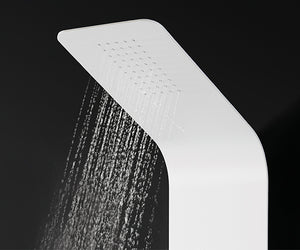 Shower faucet/full body shower jet/shower panel/shower tower - SHWA051