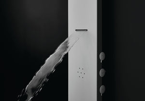 Shower faucet/full body shower jet/shower panel/shower tower - SHWA051