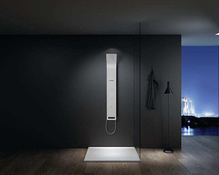 Shower faucet/full body shower jet/shower panel/shower tower - SHWA051