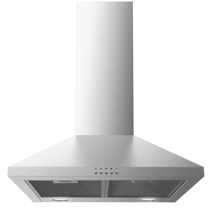 Di Lusso Canopy Rangehood - 600MM CH606SS