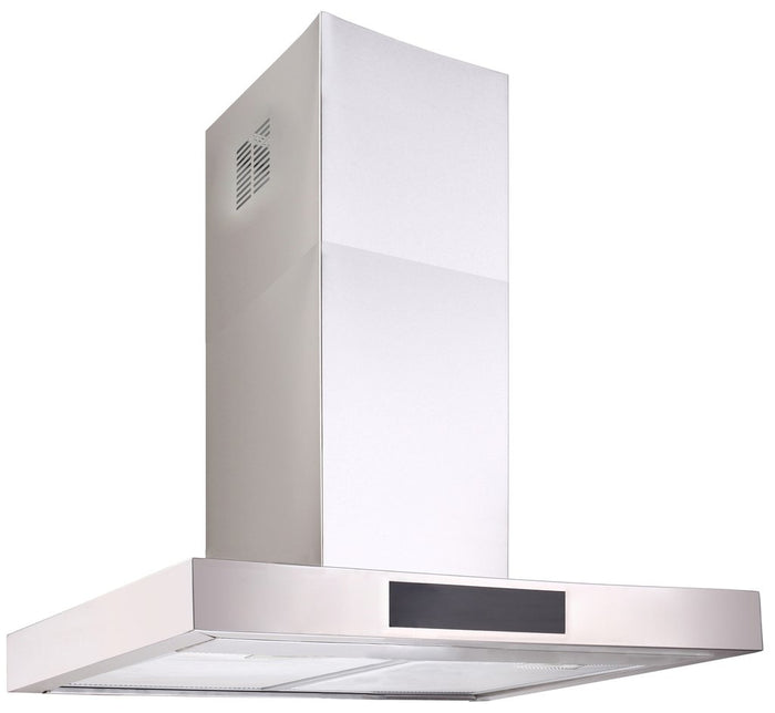 Di Lusso T STYLE CANOPY RANGEHOOD - 600MM CH624SL