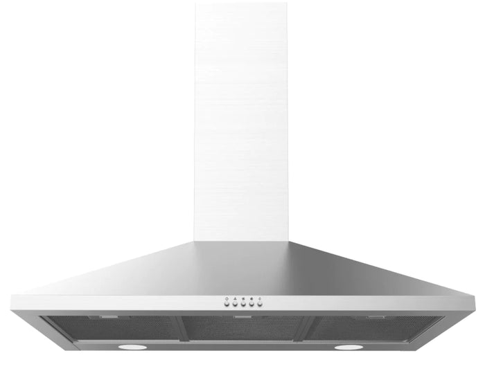 Di Lusso CANOPY RANGEHOOD - 900MM CH906SS