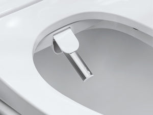 Automatic smart toilet seat/Smart bidet - Smarton-C150