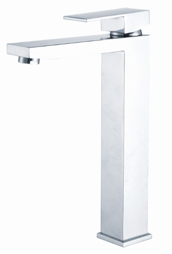 Vessel Mixer Tap / Tall Mixer Tap for Top Mount Basin - HD4203H