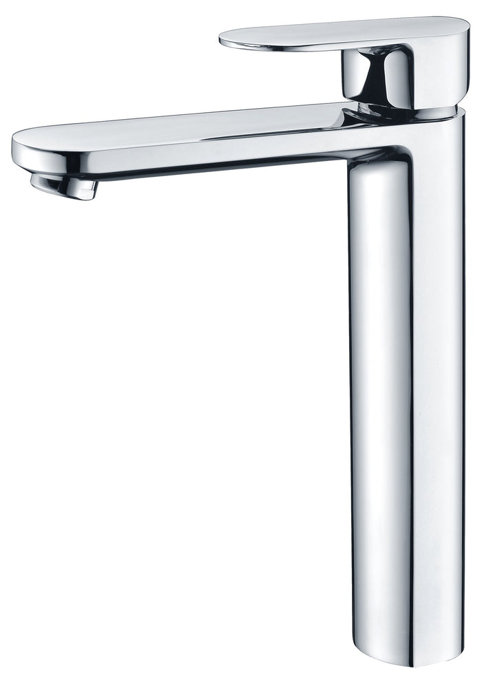 Vessel Mixer Tap / Tall Mixer Tap for Top Mount Basin - HD4281