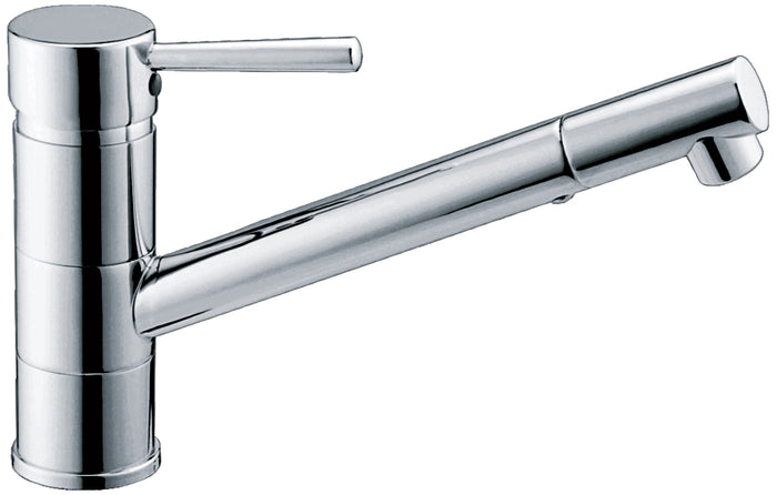 Basin Faucet Tap Mixer for undermount Basins Spin Tap - XG2