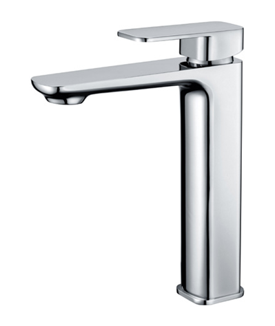 Vessel Mixer Tap / Tall Mixer Tap for Top Mount Basin - HD7031