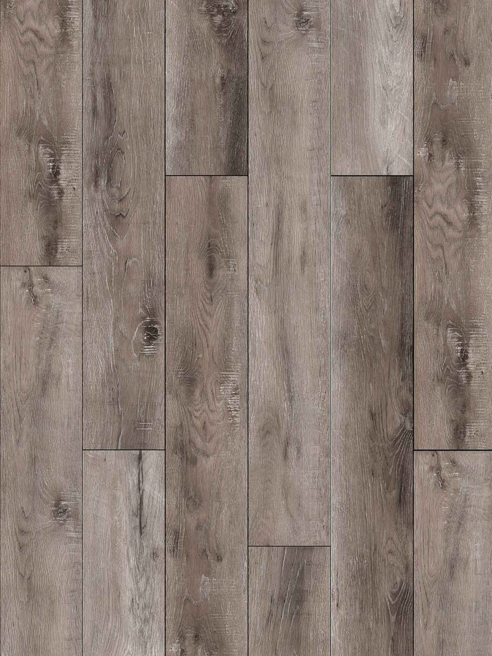 SPC FLOORING-Deary Hickory-355-13