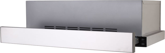 Di Lusso TELESCOPIC RANGEHOOD - 900MM TH902S