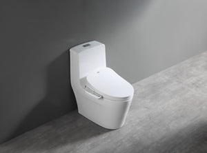 Automatic smart toilet seat/Smart bidet - Smarton-B628G