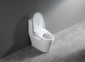 Automatic smart toilet seat/Smart bidet - Smarton-B628G