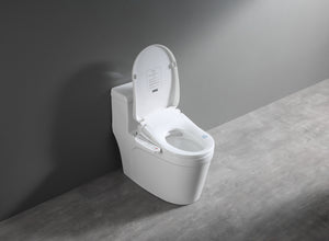 Automatic smart toilet seat/Smart bidet - Smarton-B629G