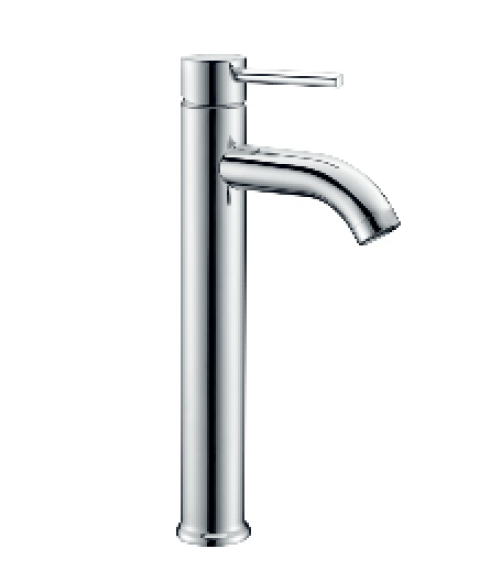 Vessel Mixer Tap / Tall Mixer Tap for Top Mount Basin - ZA61002